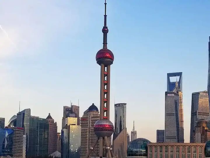 Shanghai, China