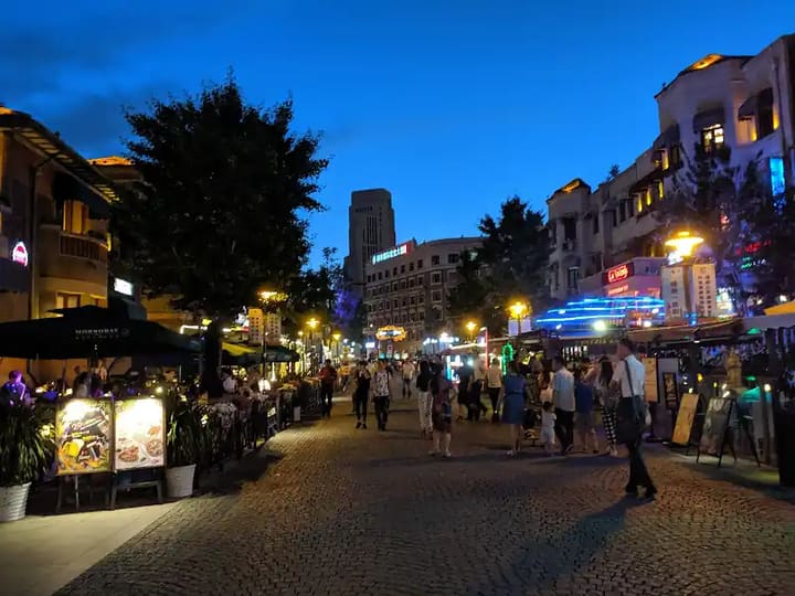 Tianjin, China