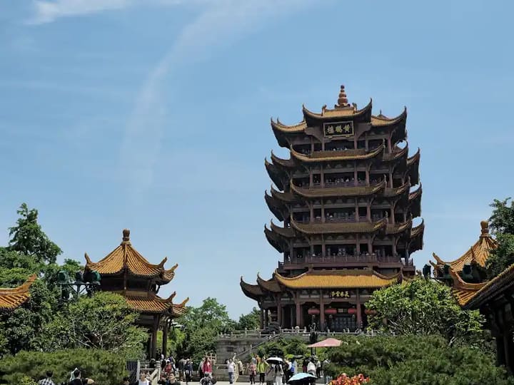 Wuhan, China