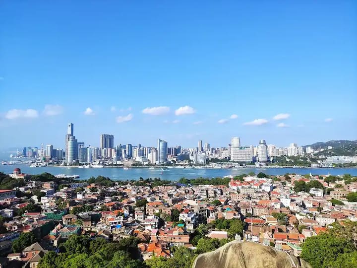 Xiamen, China