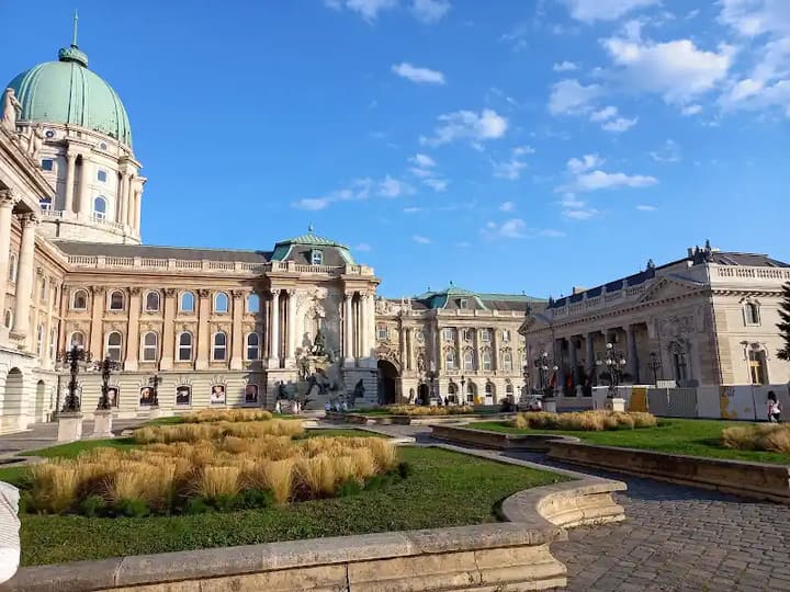 Budapest, Hungary