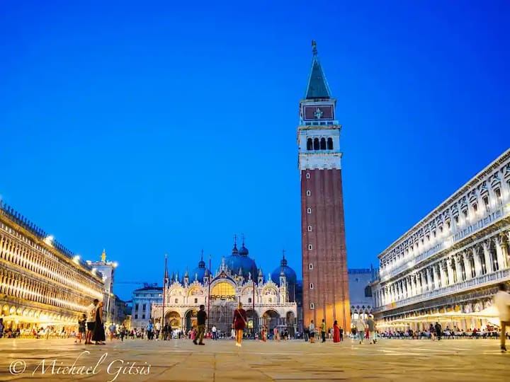 Venedig, Italien