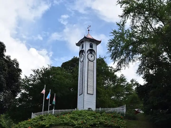 Kota Kinabalu, Malaysia
