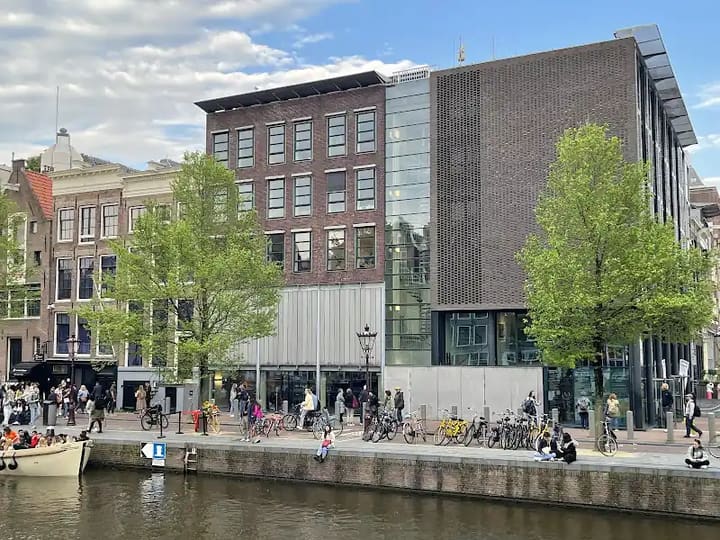 Amsterdam, Netherlands
