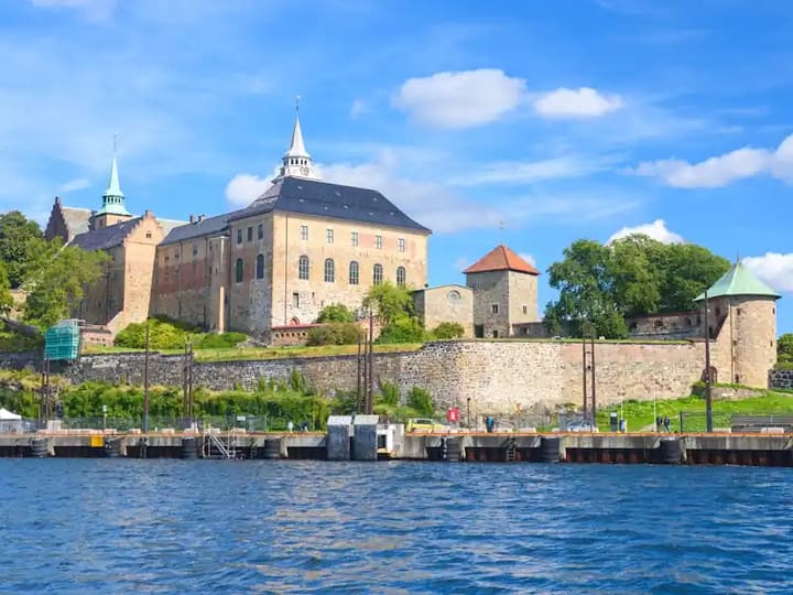 Oslo, Norway