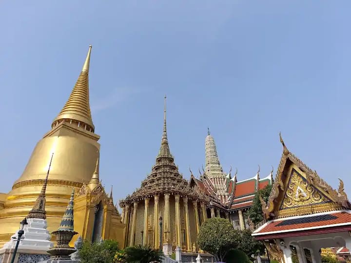 Bangkok, Thailand