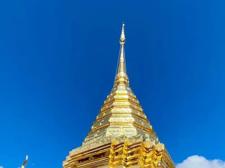 Chiang Mai, Thailand