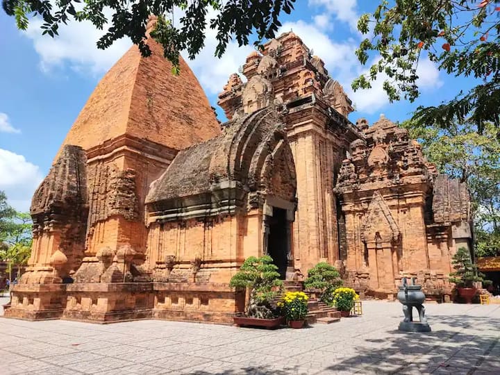 Nha Trang, Vietnam