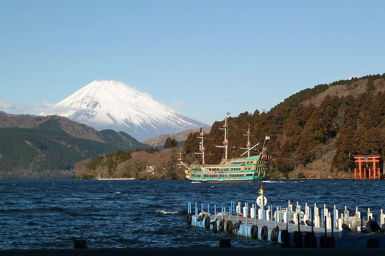 Hakone, Japan