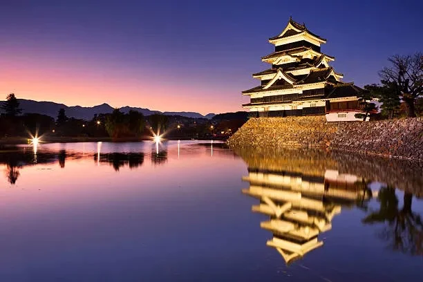 Matsumoto, Japan