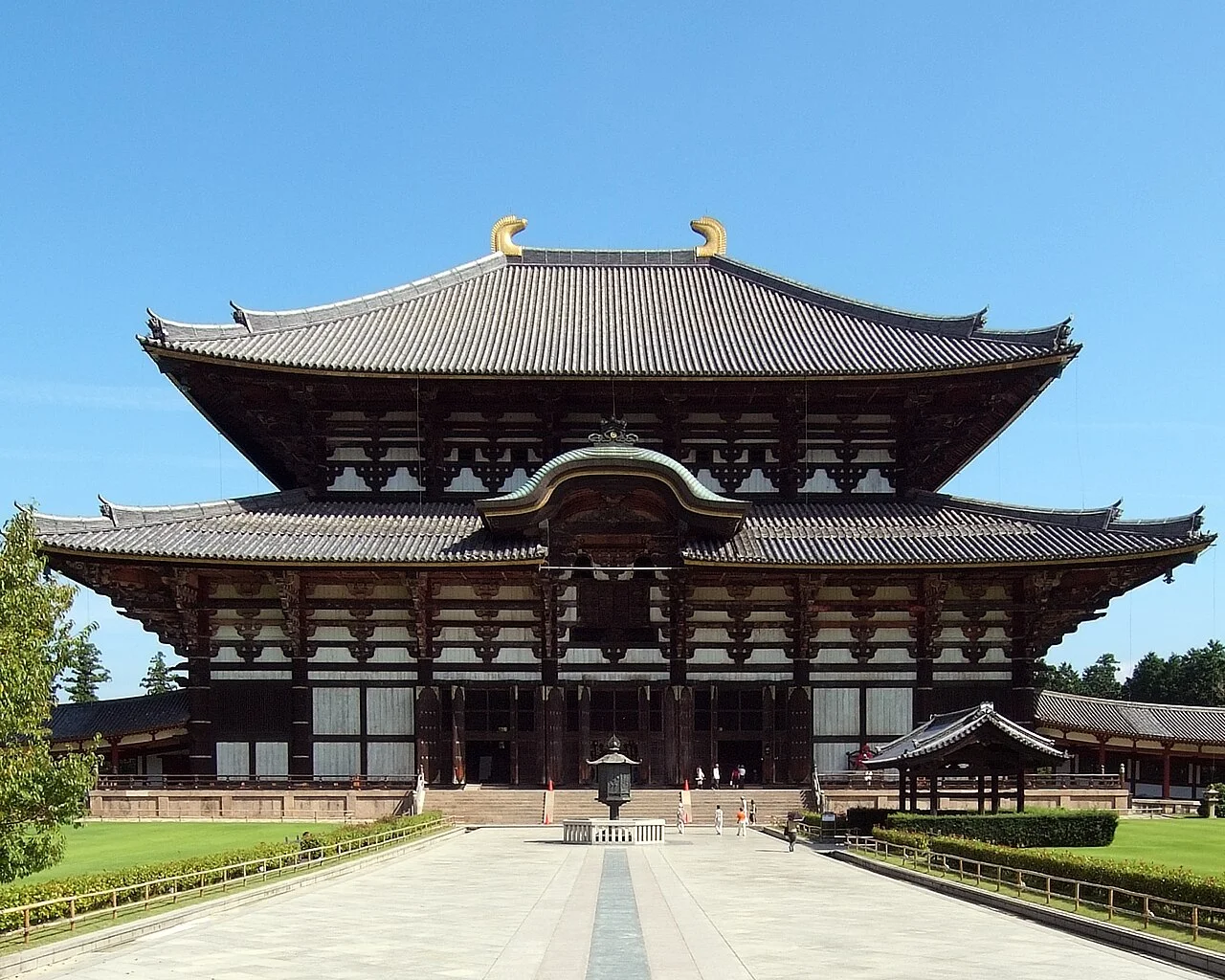 Nara, Japan
