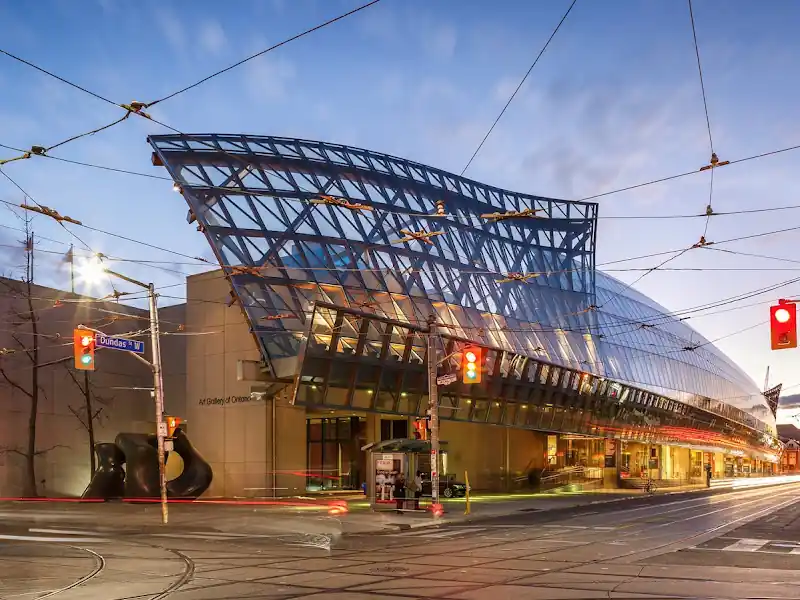 Art Gallery of Ontario