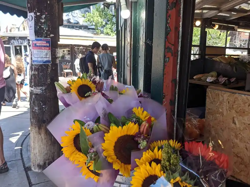 Kensington Market