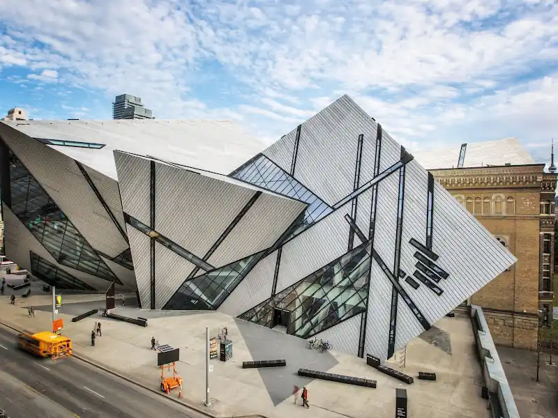 Royal Ontario Museum