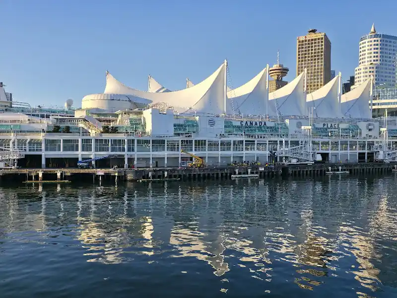 Canada Place