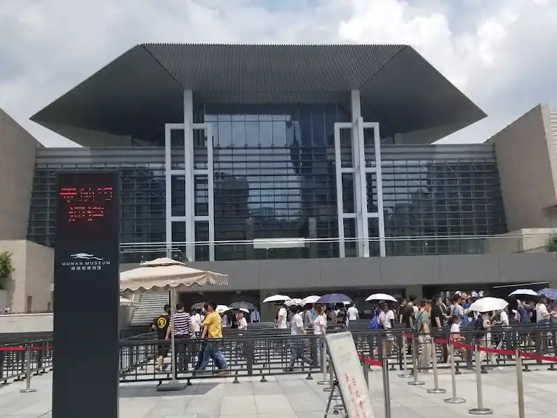 Provinzmuseum Hunan