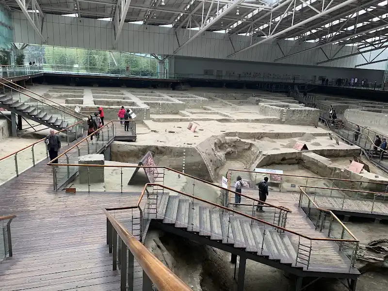 Jinsha Archaeological Site