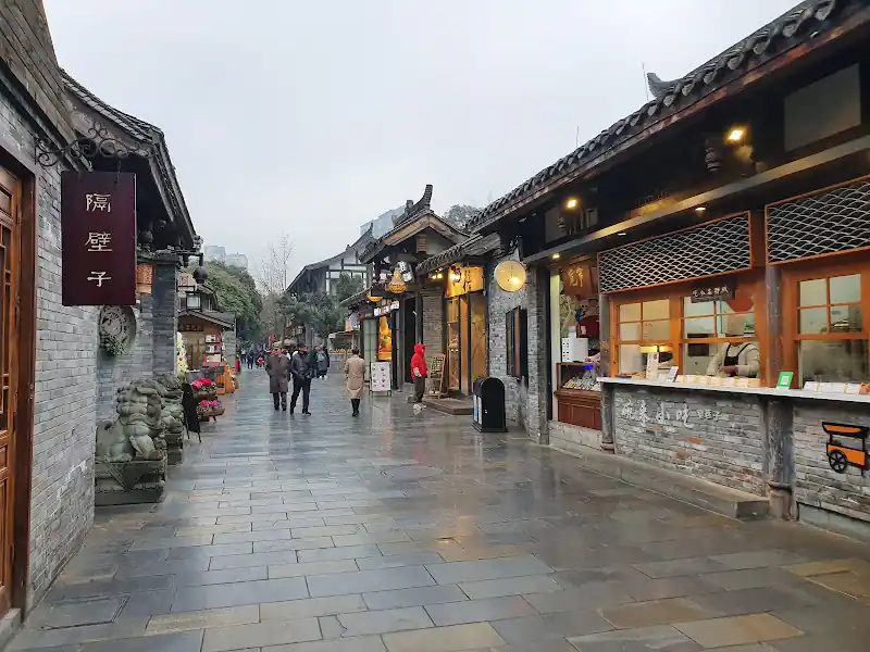 Kuanzhaixiangzi