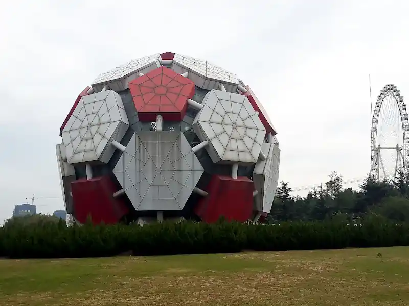 Labour Park