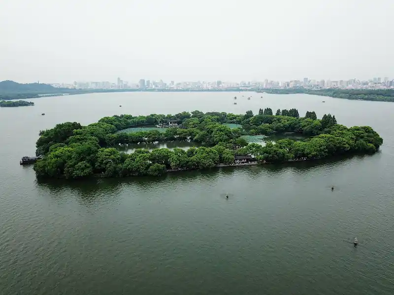 Su Causeway