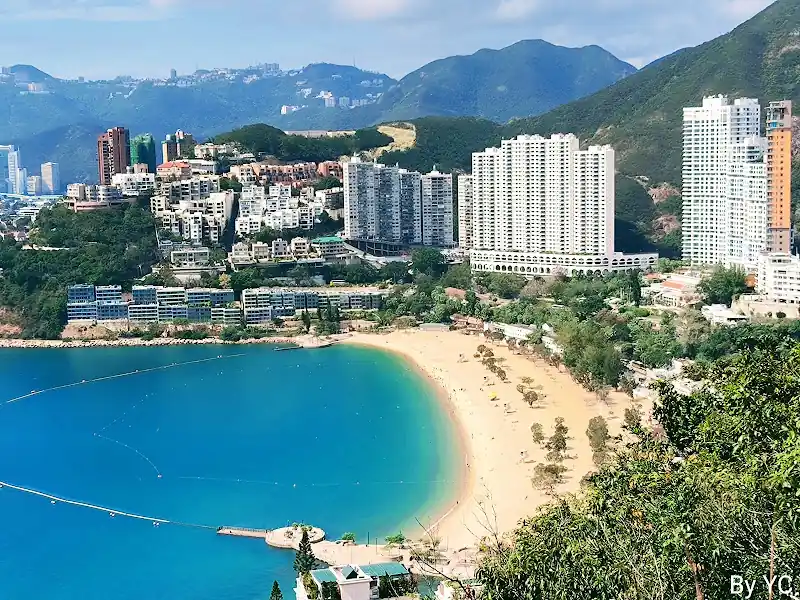 Repulse Bay Beach