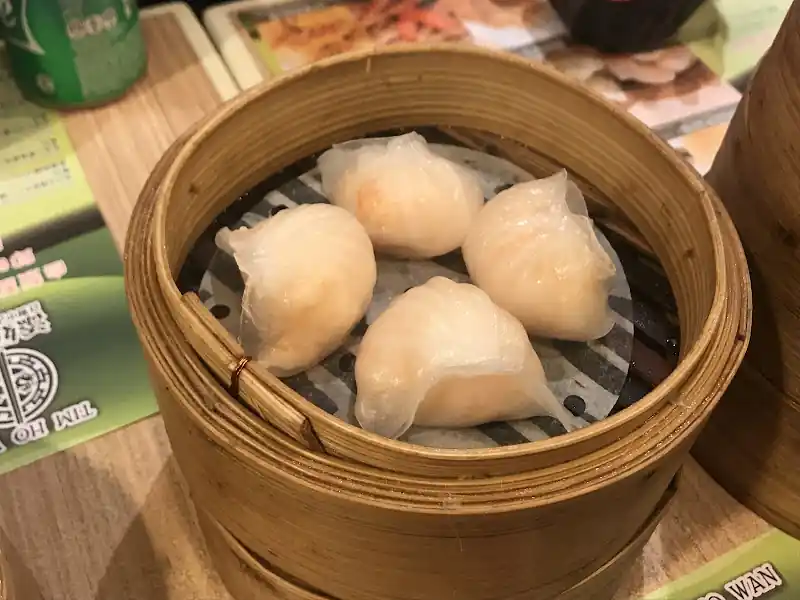 Tim Ho Wan