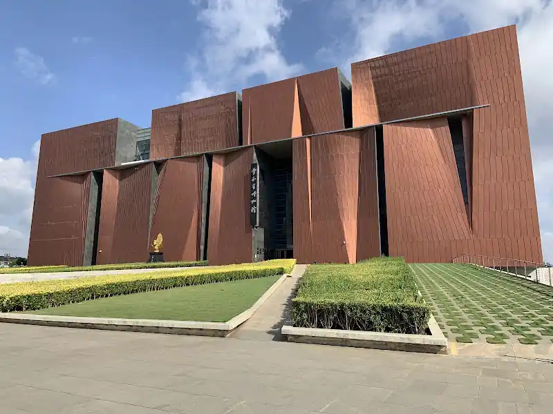 Yunnan Provincial Museum