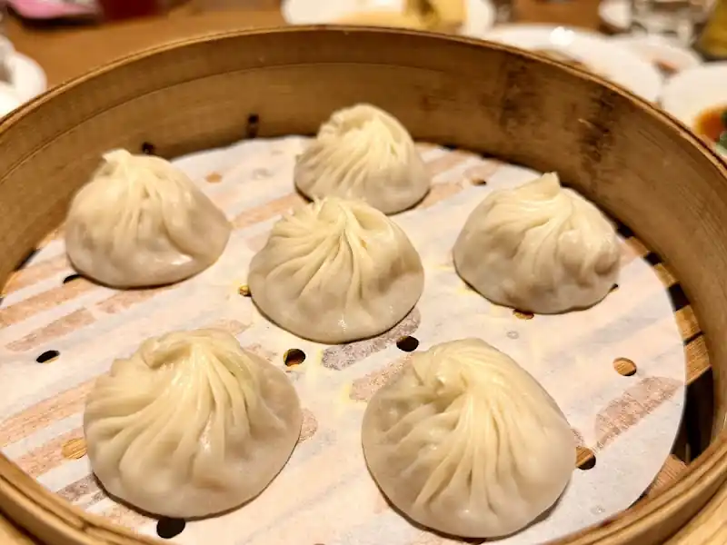 Din Tai Fung Shanghai
