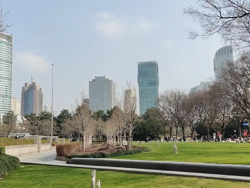 People's Square