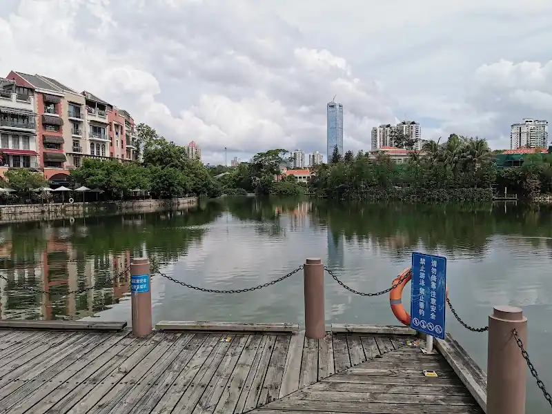 Laurel Restaurant Shenzhen
