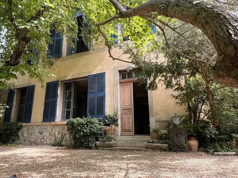 Atelier Cézanne