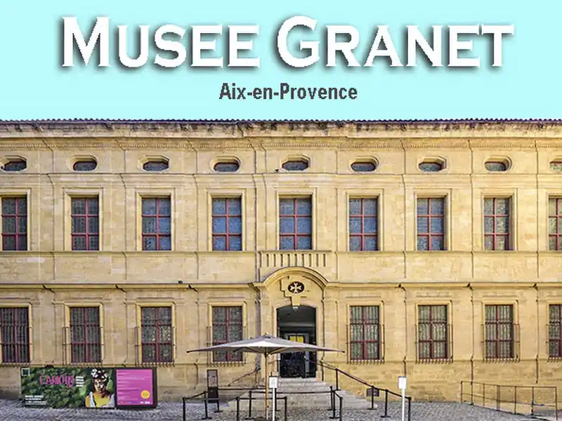 Musée Granet