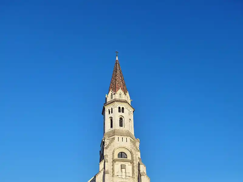 Basilique de la Visitation d'Annecy