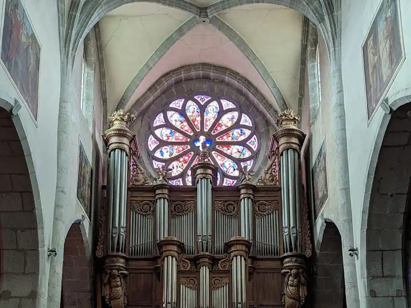 Cathédrale Saint-Pierre d'Annecy
