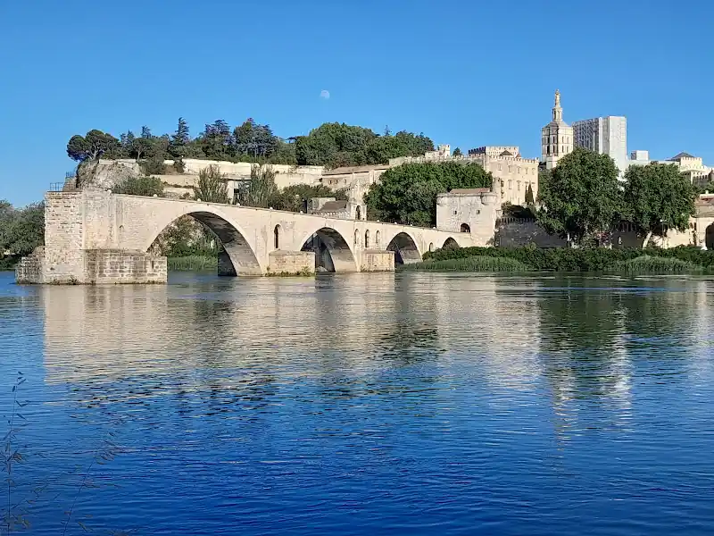 Pont Saint-Bénezet