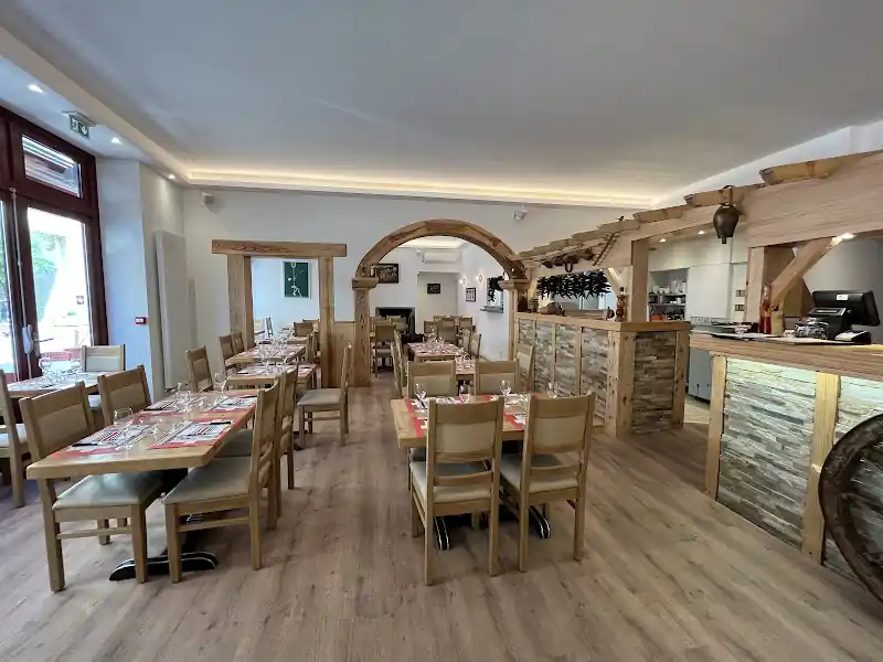 La Table Basque