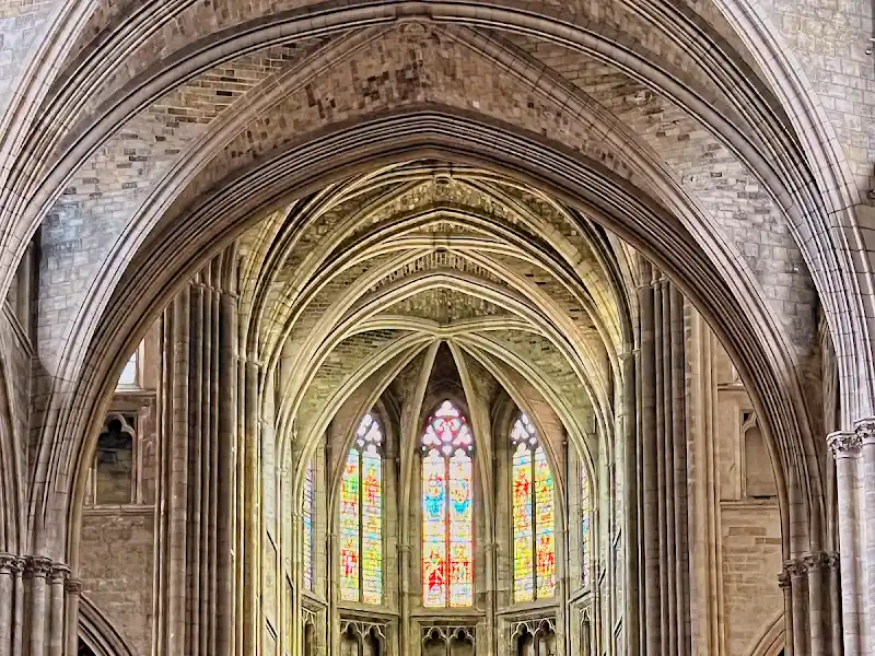 Cathédrale Saint-André de Bordeaux
