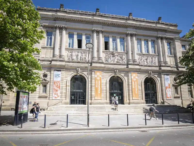 Musée d'Aquitaine
