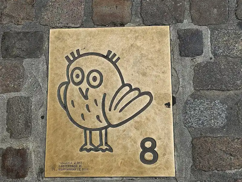 La Chouette
