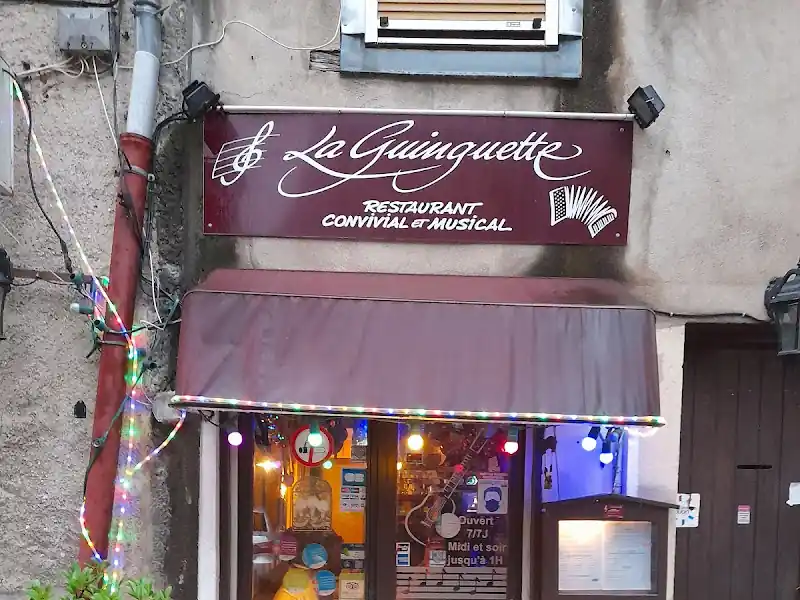 La Guinguette