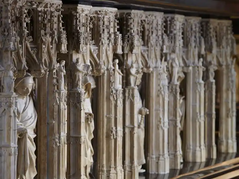 Musée des Beaux-Arts de Dijon