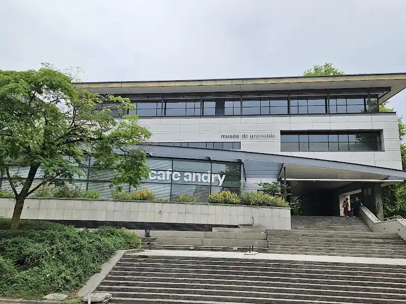 그르노블 미술관