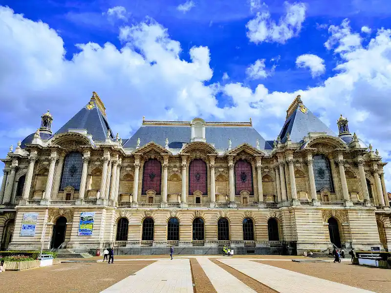 Palais des Beaux-Arts de Lille