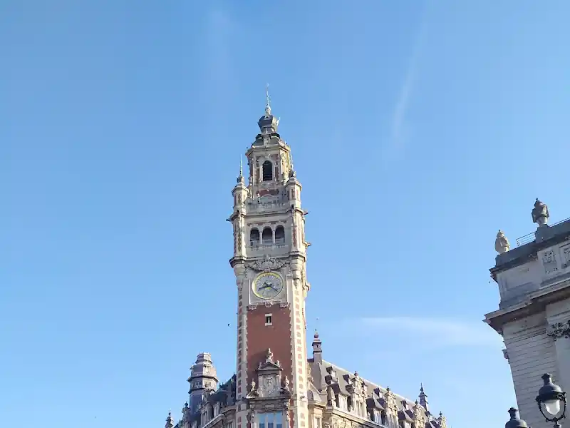 Vieux Lille