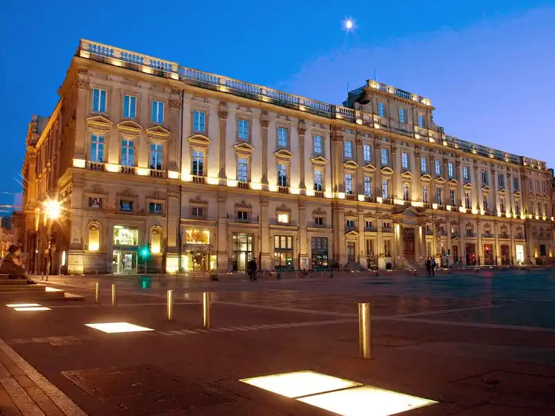 Musée des Beaux-Arts de Lyon