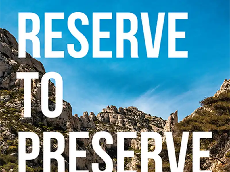 Calanques National Park