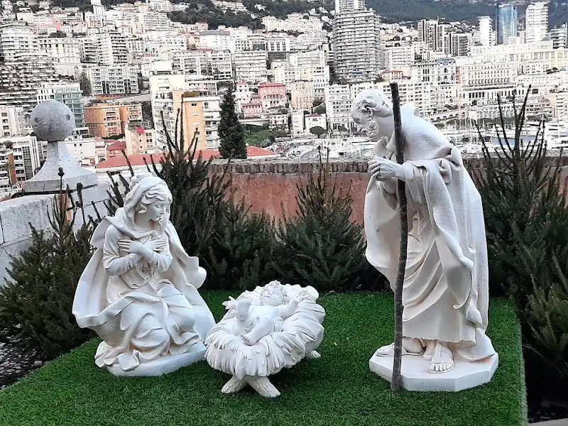 Monaco-Ville