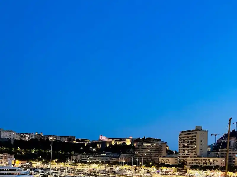 Port Hercule
