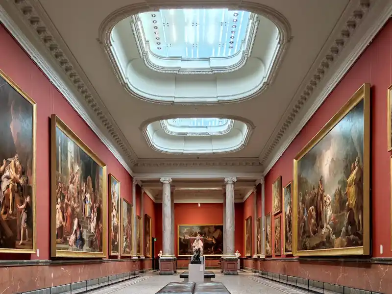 Musée Fabre