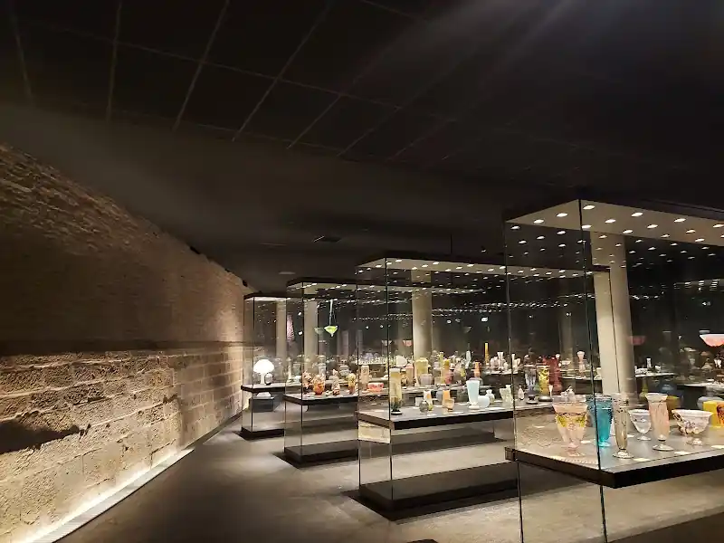Musée des Beaux-Arts de Nancy